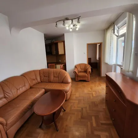 лукс лазур с безплатен паркинг Daire *